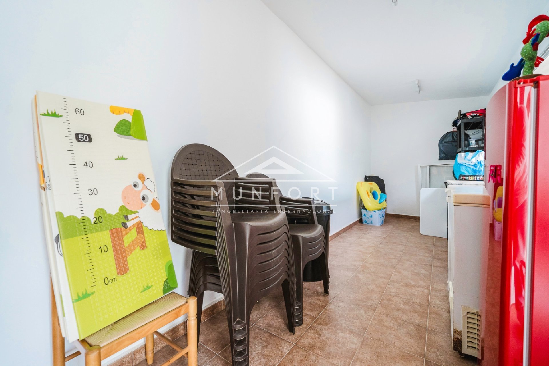 Revente - Villas -
Pilar de la Horadada - Cañada de Práez - Pilar de la Horadada