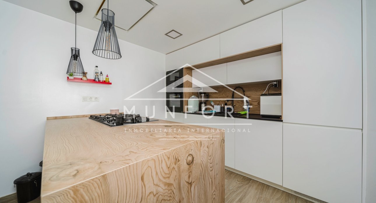 Revente - Villas -
Pilar de la Horadada - Cañada de Práez - Pilar de la Horadada