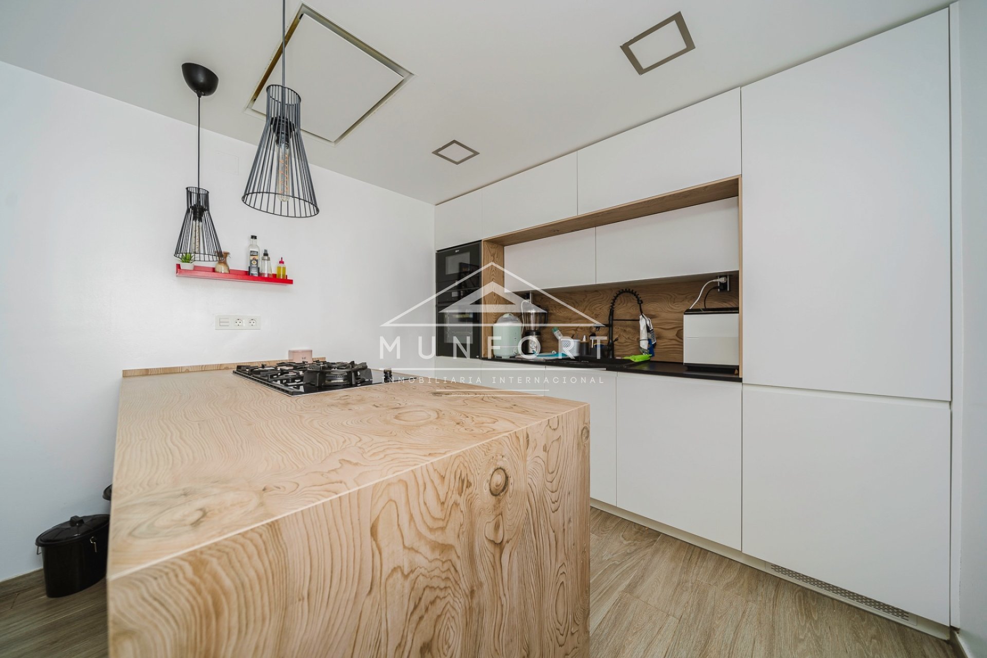 Revente - Villas -
Pilar de la Horadada - Cañada de Práez - Pilar de la Horadada