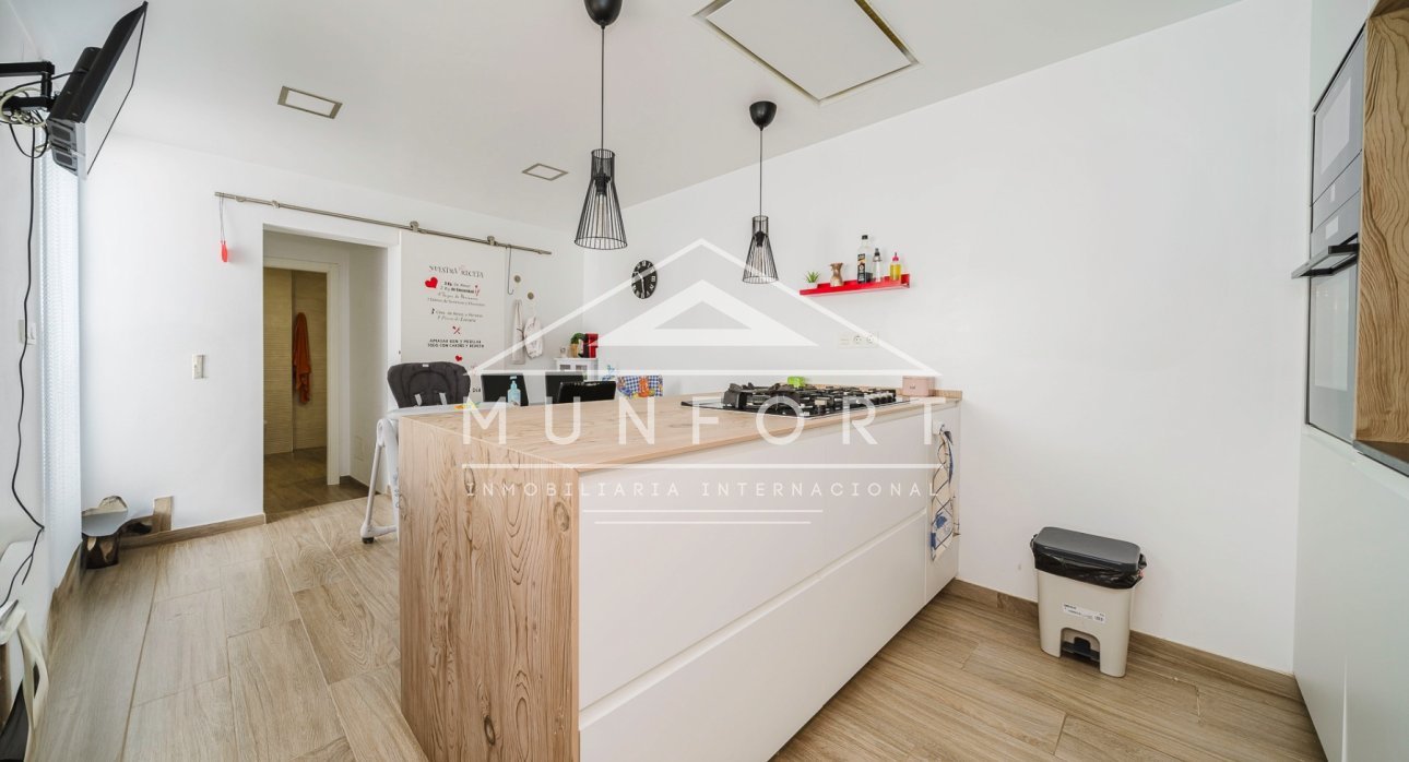 Revente - Villas -
Pilar de la Horadada - Cañada de Práez - Pilar de la Horadada