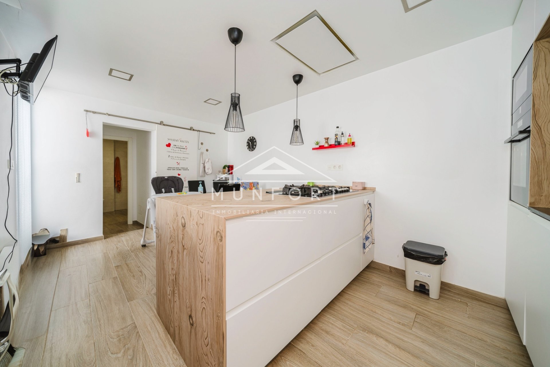 Revente - Villas -
Pilar de la Horadada - Cañada de Práez - Pilar de la Horadada