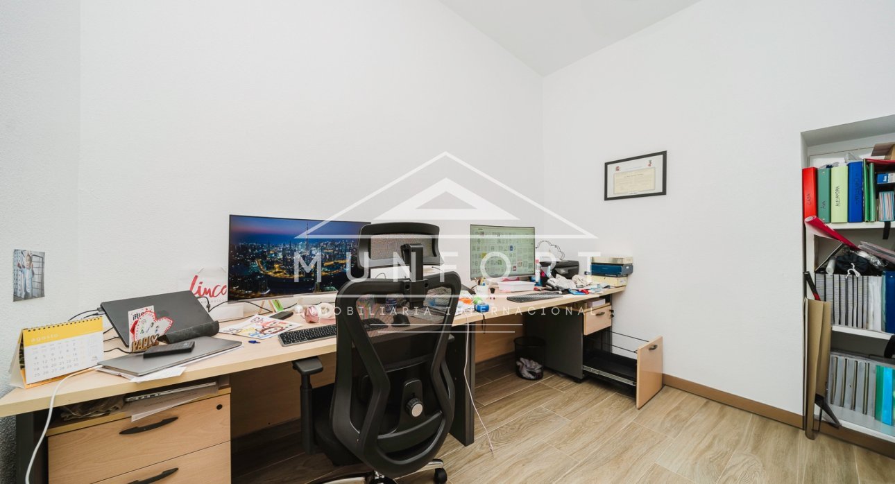 Revente - Villas -
Pilar de la Horadada - Cañada de Práez - Pilar de la Horadada