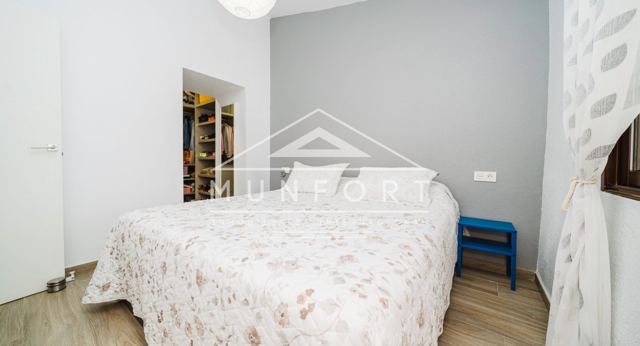 Revente - Villas -
Pilar de la Horadada - Cañada de Práez - Pilar de la Horadada