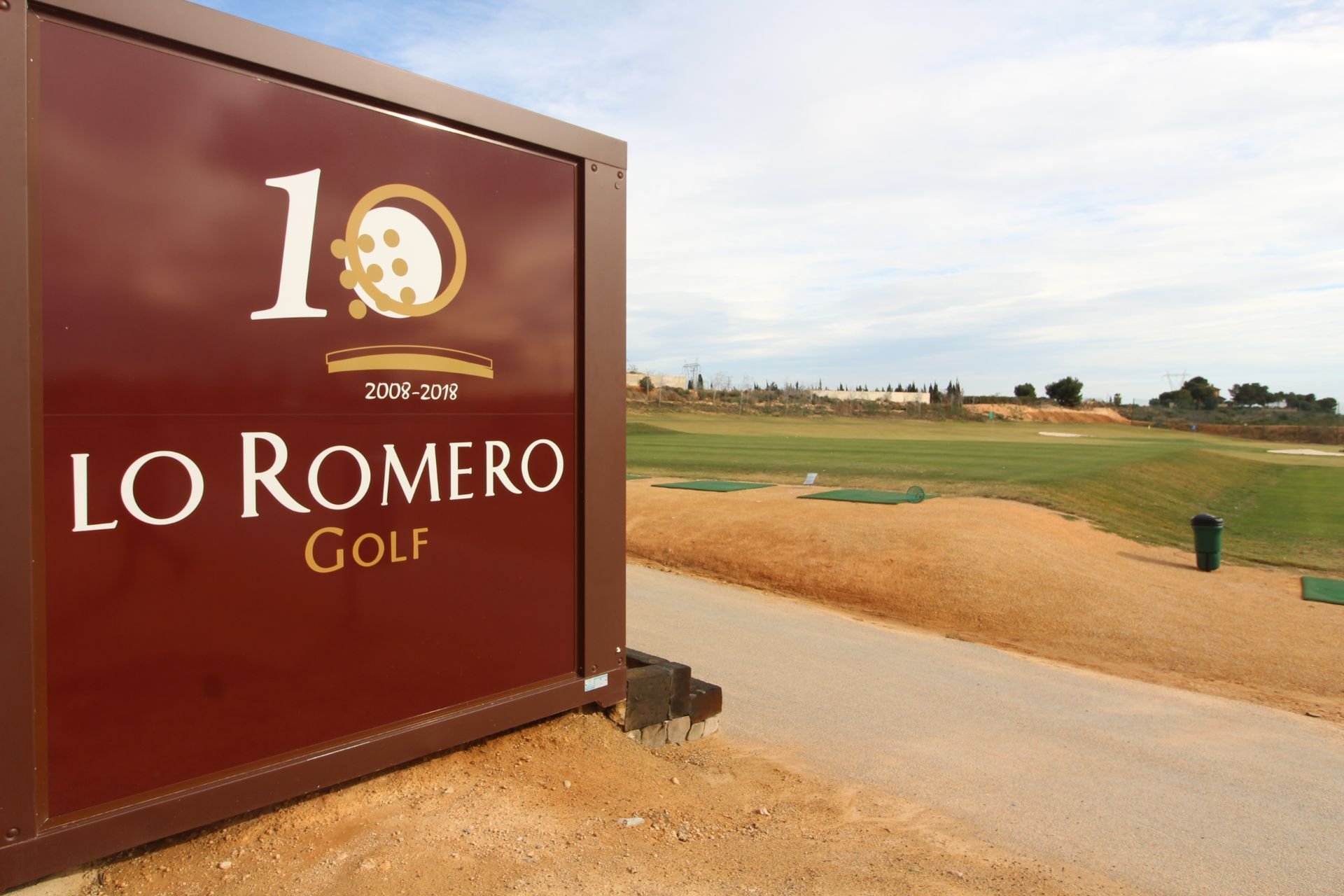 Revente - Villas -
Pilar de la Horadada - Lo Romero Golf