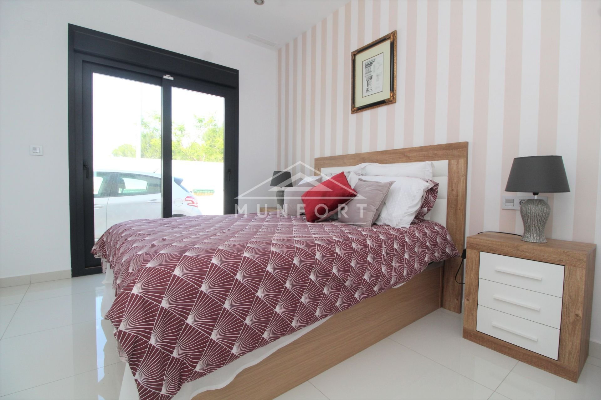 Revente - Villas -
Pilar de la Horadada - Lo Romero Golf