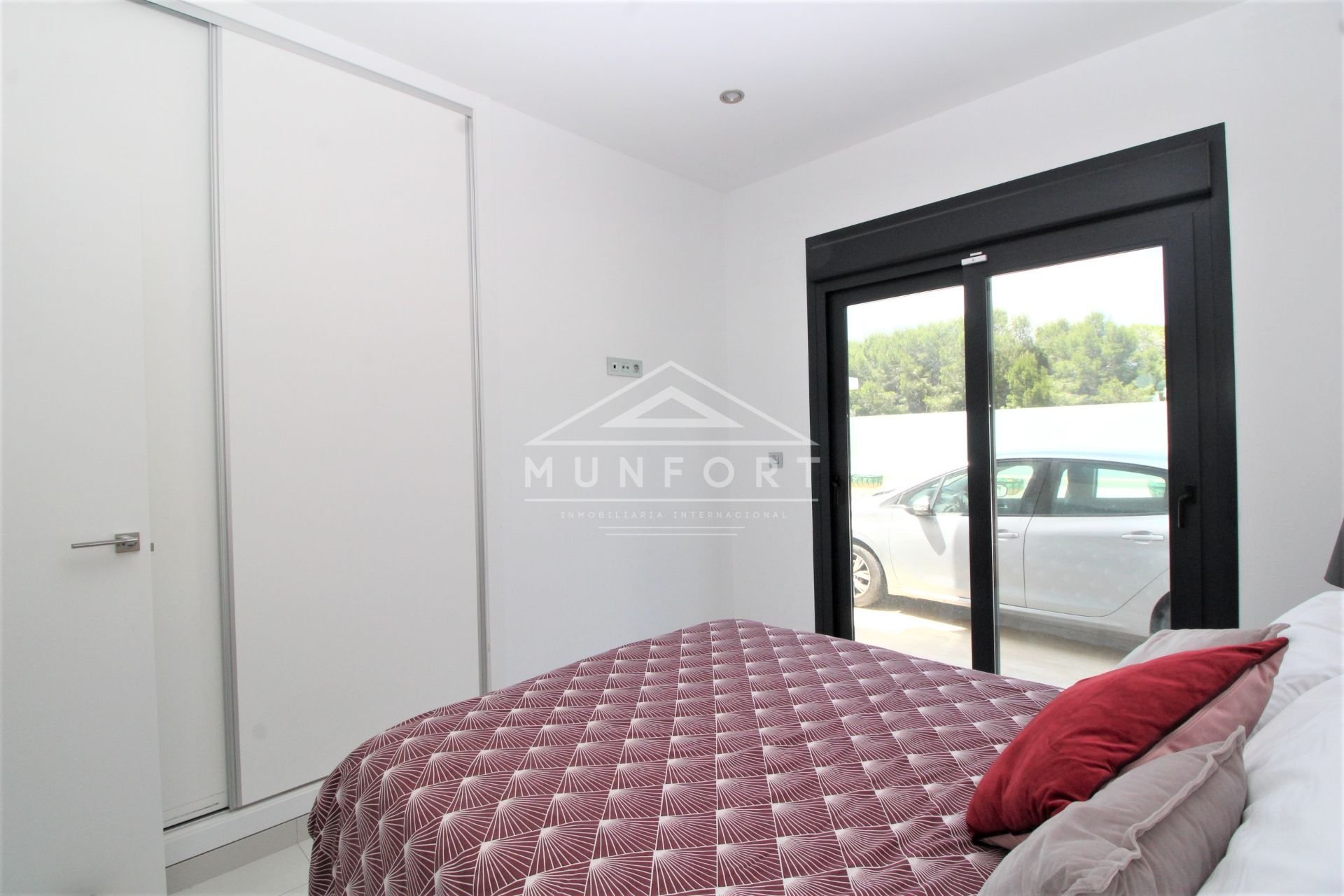 Revente - Villas -
Pilar de la Horadada - Lo Romero Golf