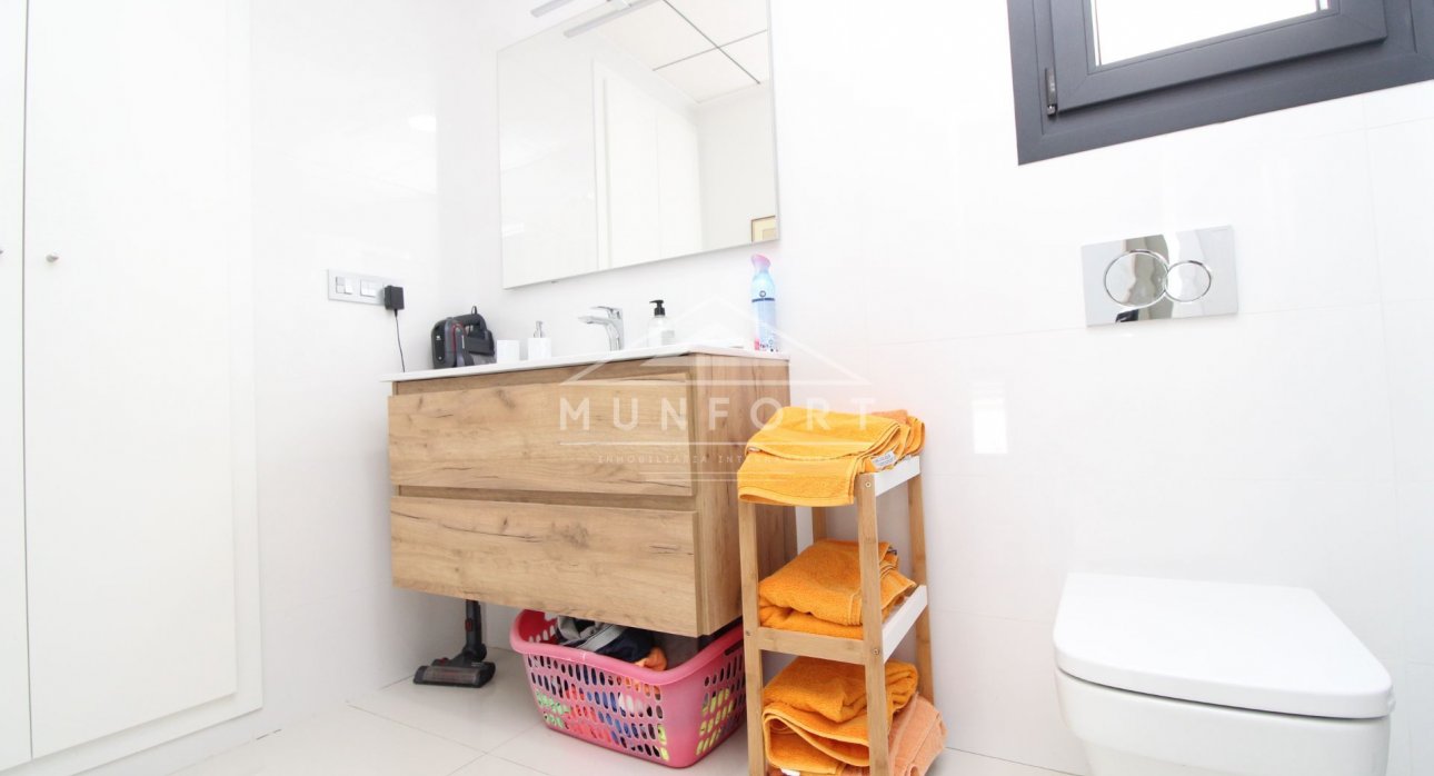 Revente - Villas -
Pilar de la Horadada - Lo Romero Golf