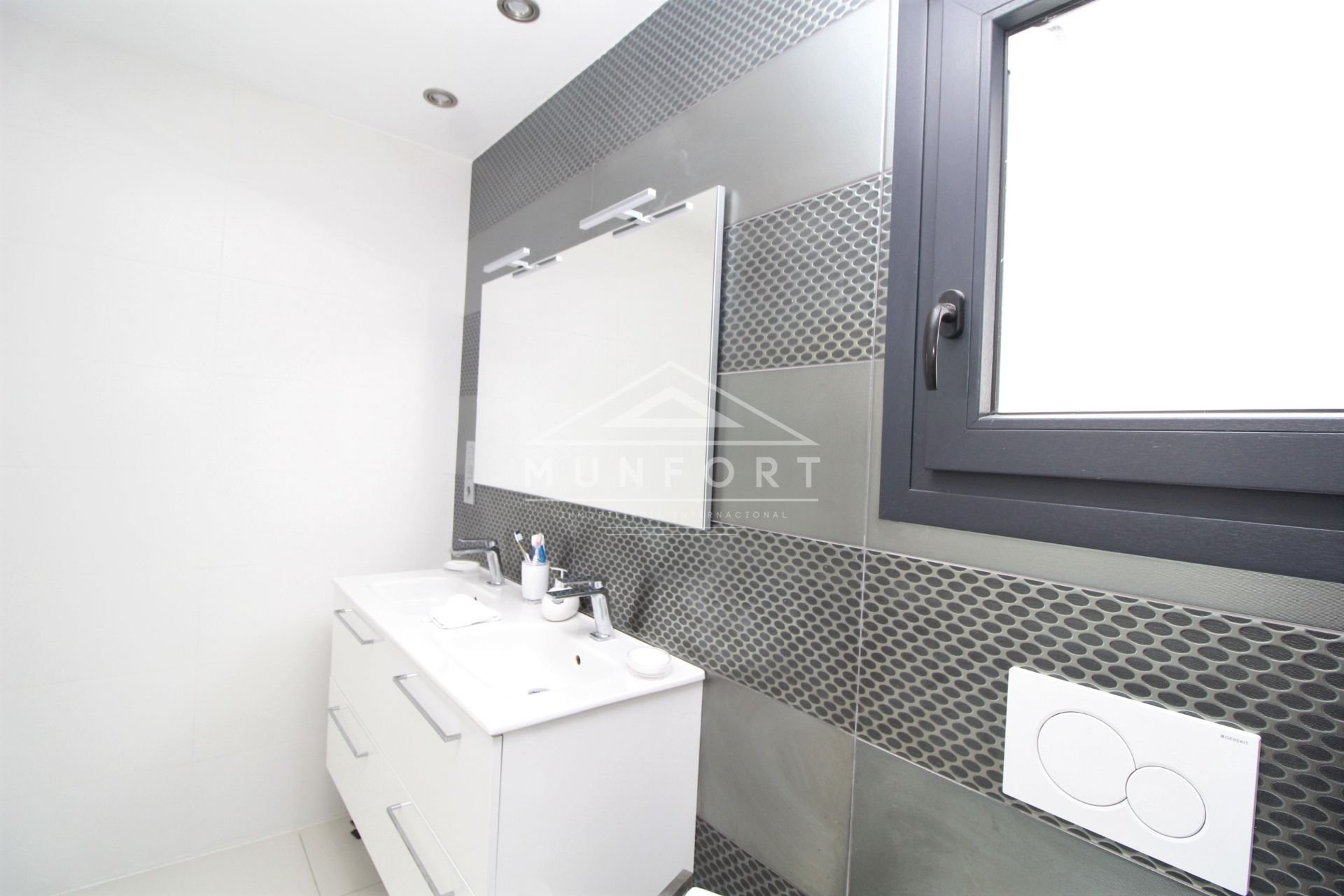 Revente - Villas -
Pilar de la Horadada - Lo Romero Golf