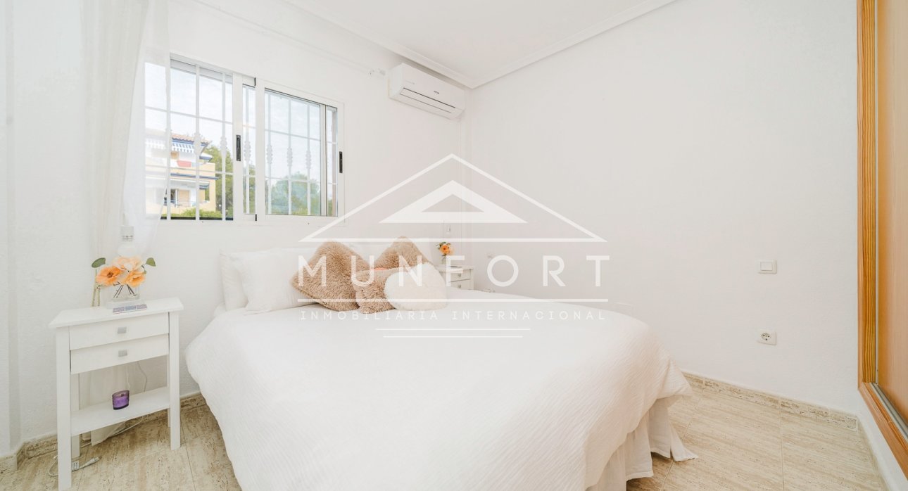 Revente - Villas -
Pilar de la Horadada - Mil Palmeras