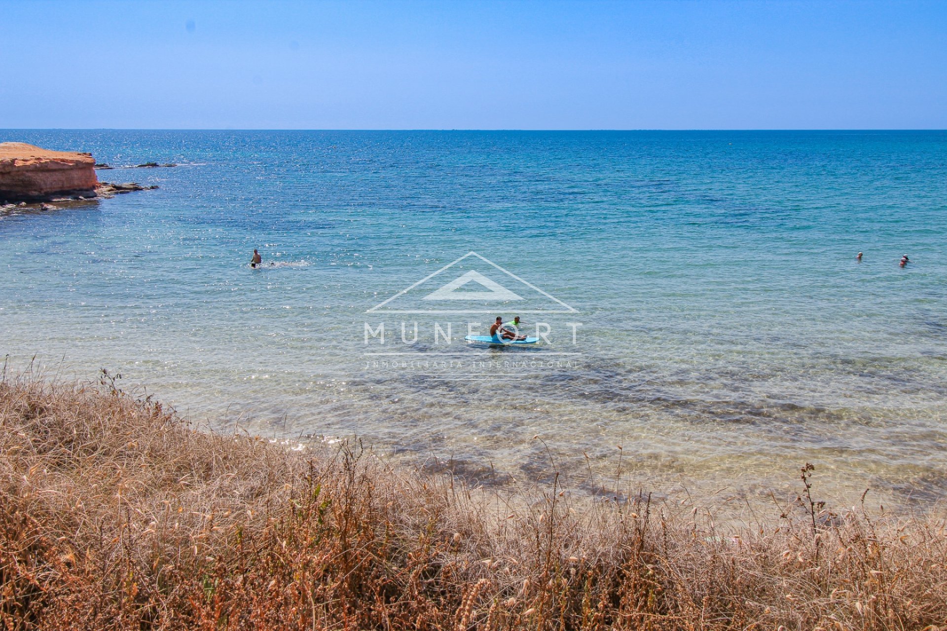 Revente - Villas -
Pilar de la Horadada - Mil Palmeras