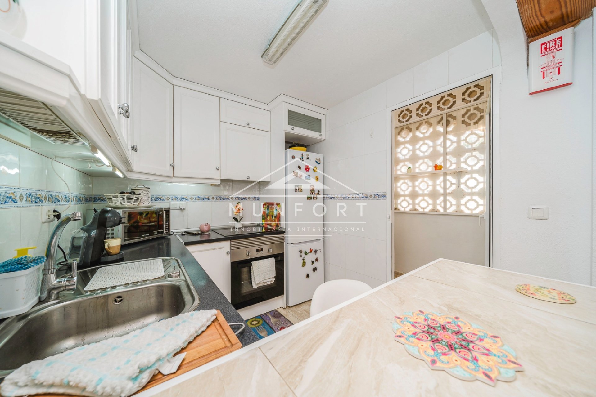 Revente - Villas -
Pilar de la Horadada - Mil Palmeras