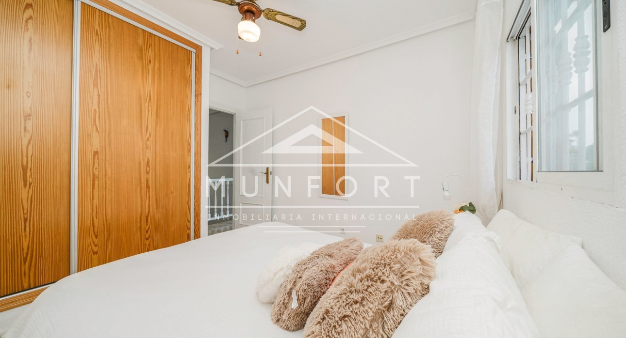 Revente - Villas -
Pilar de la Horadada - Mil Palmeras