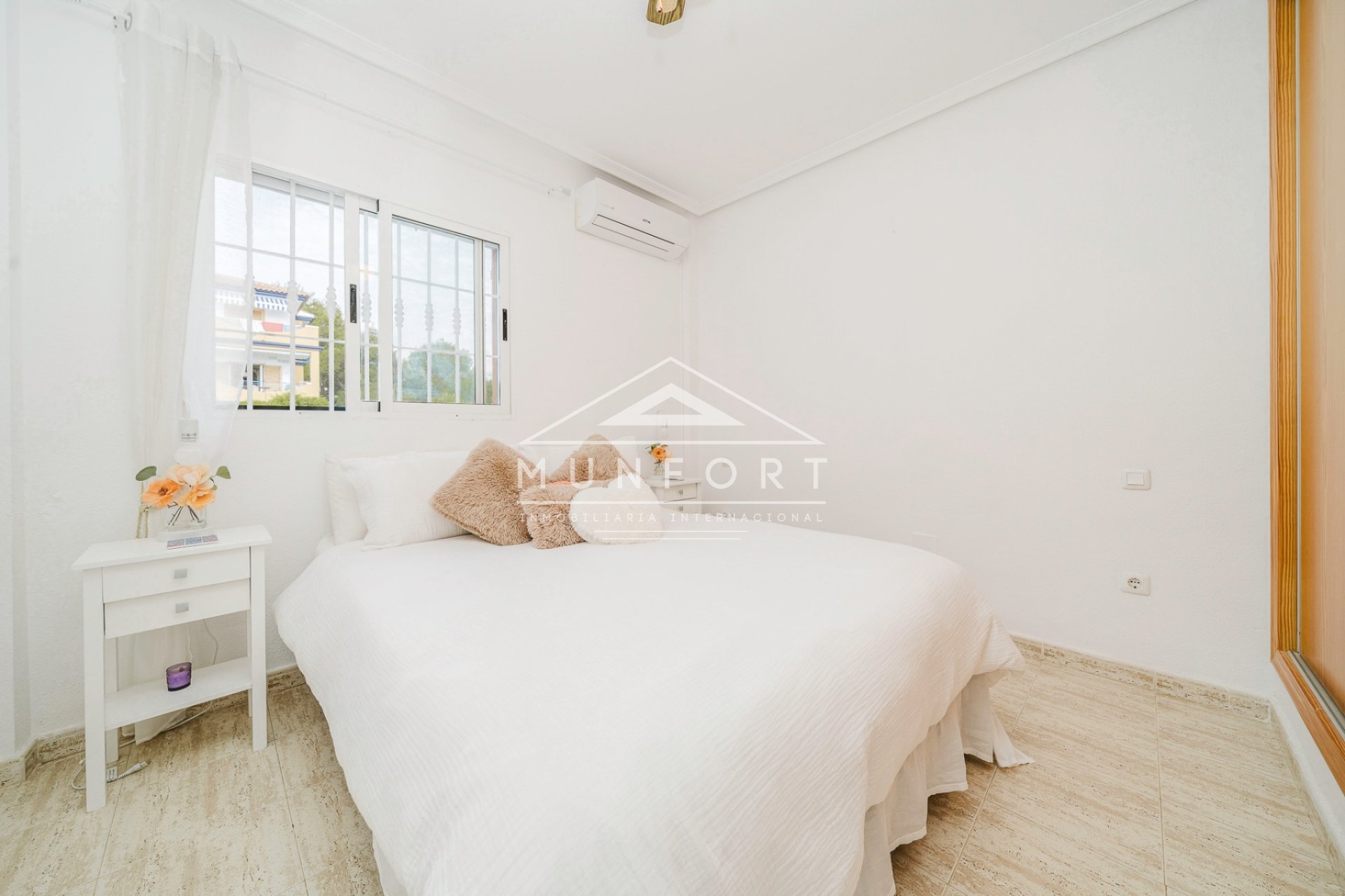 Revente - Villas -
Pilar de la Horadada - Mil Palmeras