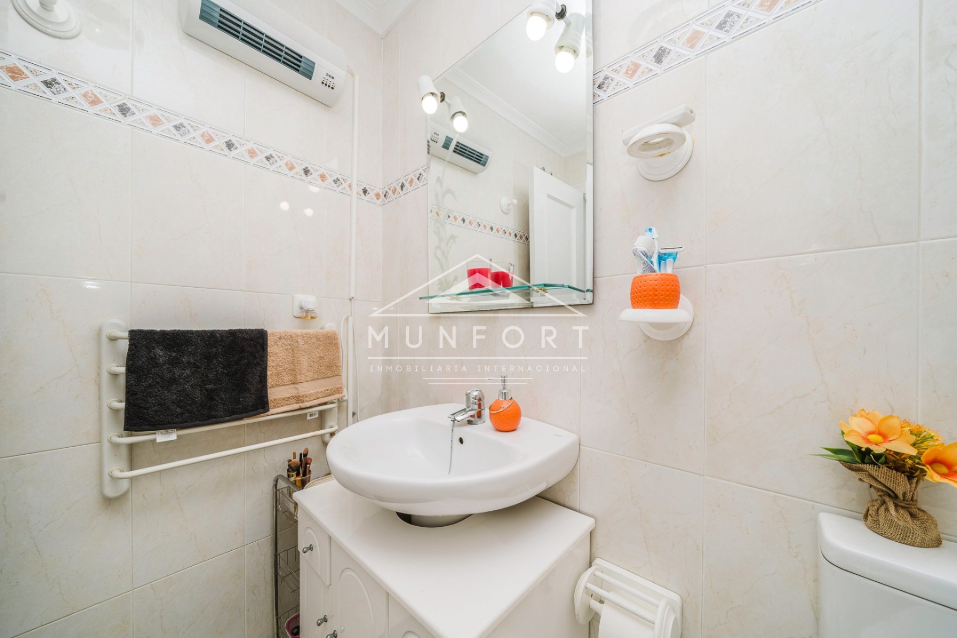 Revente - Villas -
Pilar de la Horadada - Mil Palmeras