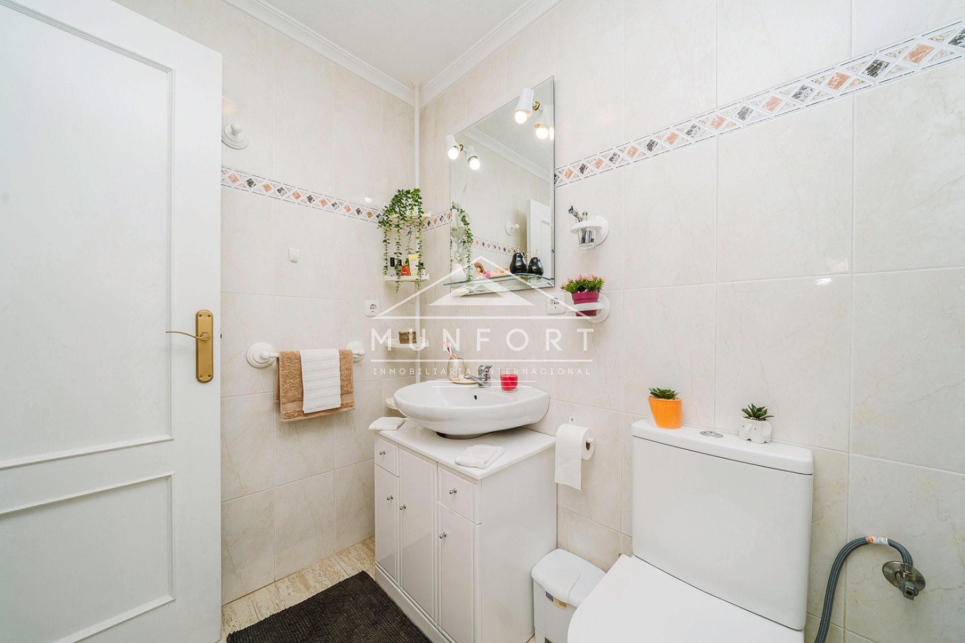 Revente - Villas -
Pilar de la Horadada - Mil Palmeras