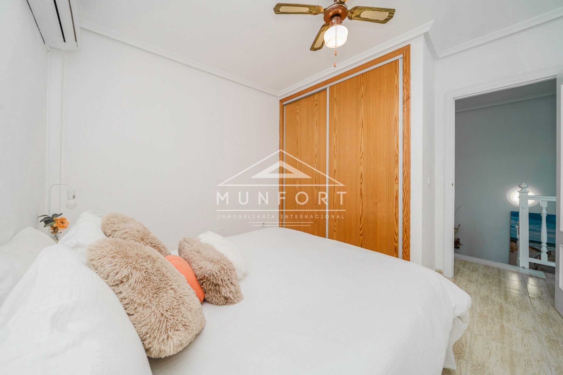 Revente - Villas -
Pilar de la Horadada - Mil Palmeras