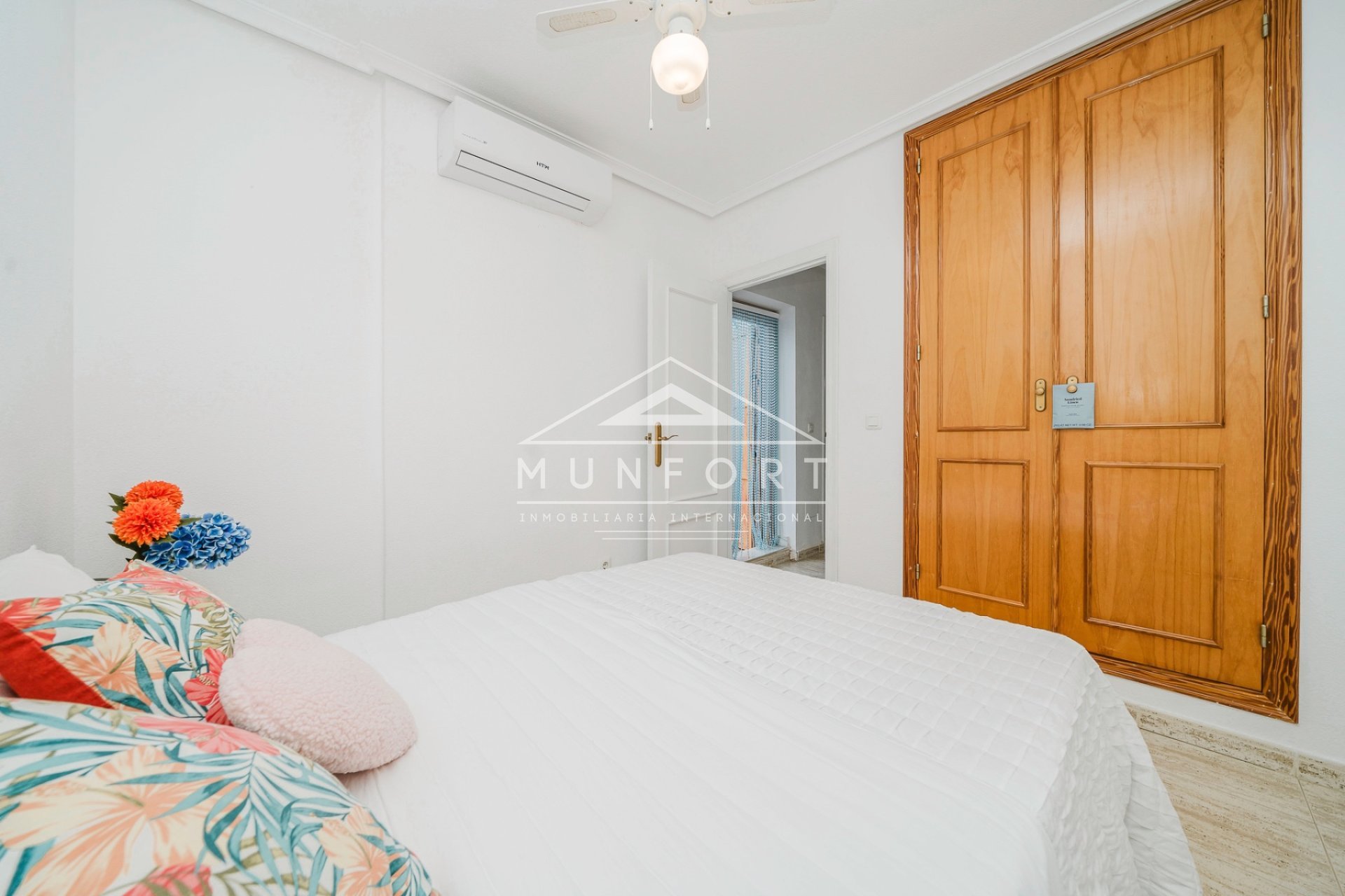 Revente - Villas -
Pilar de la Horadada - Mil Palmeras