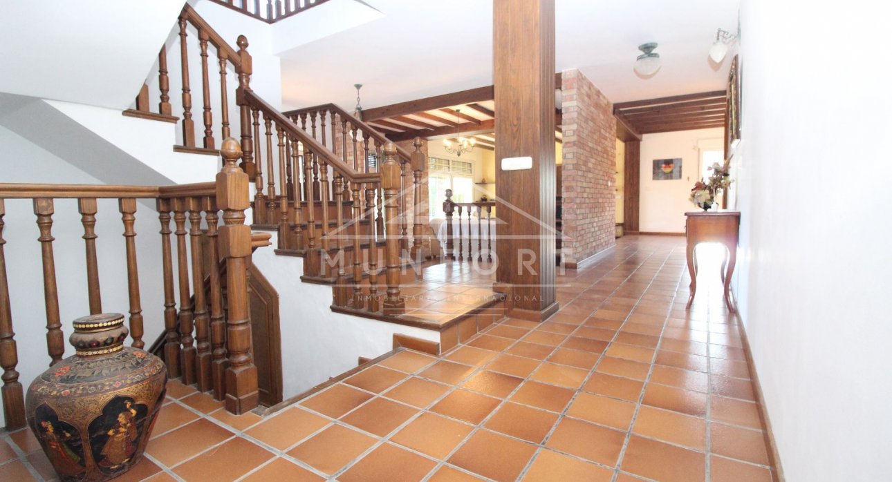 Revente - Villas -
Pilar de la Horadada - Mil Palmeras