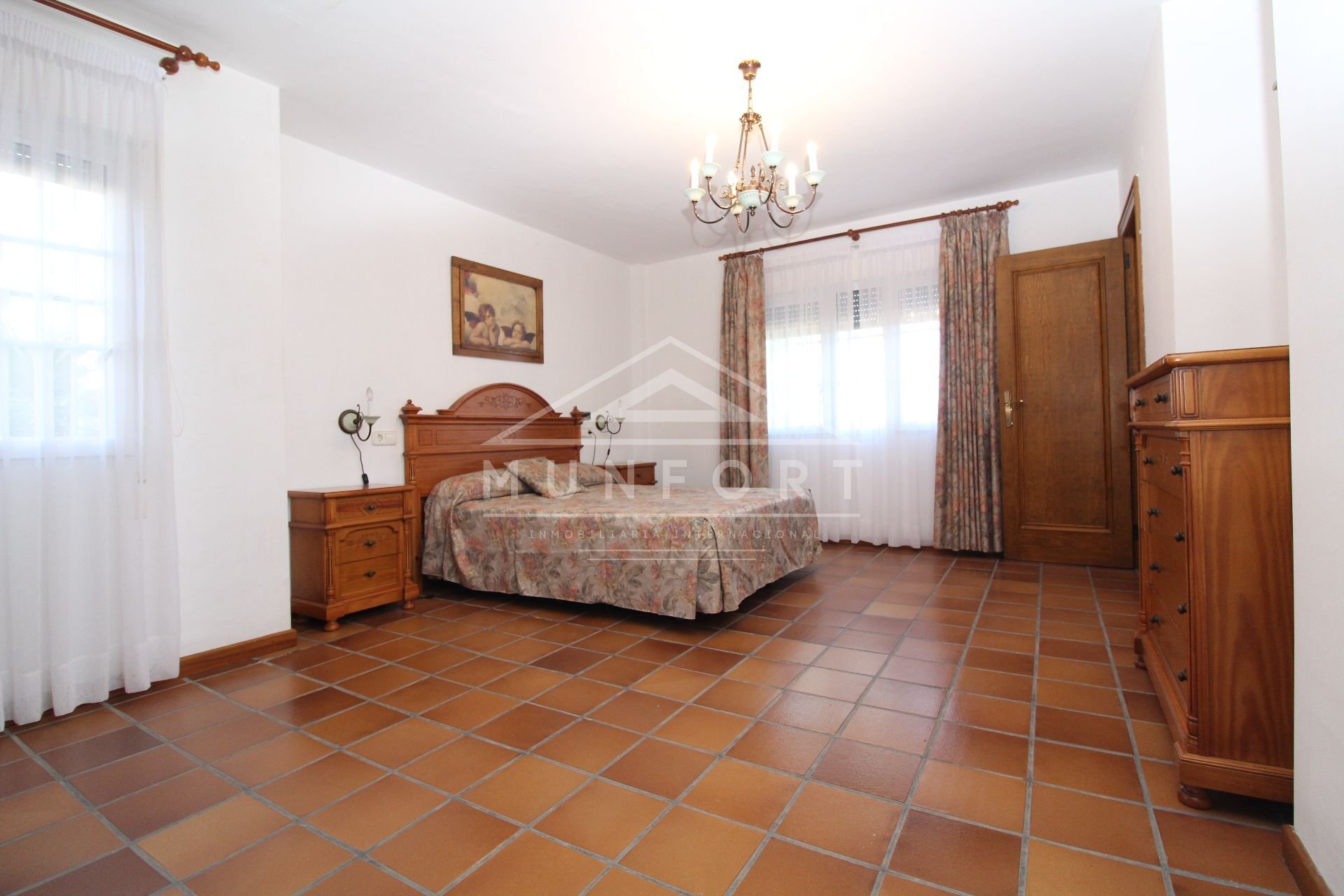 Revente - Villas -
Pilar de la Horadada - Mil Palmeras