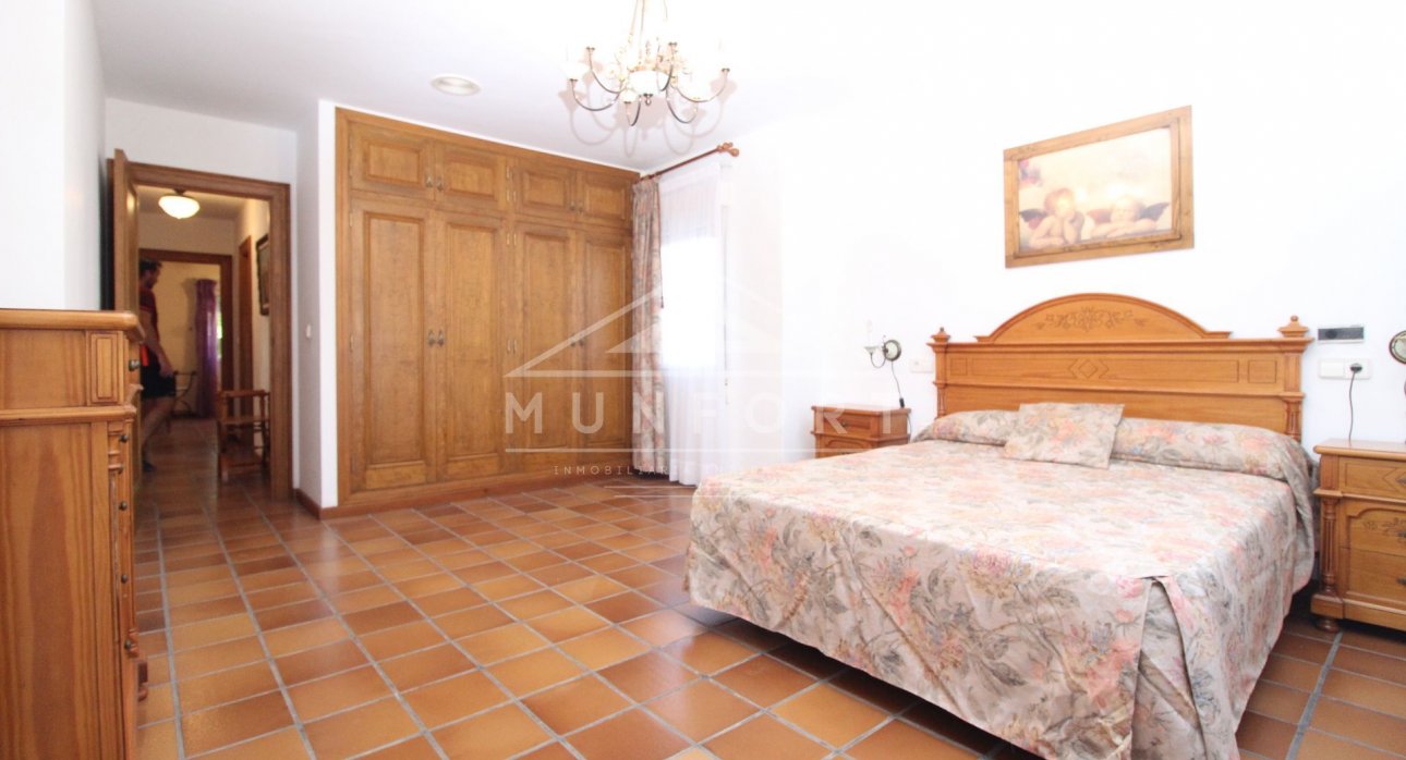 Revente - Villas -
Pilar de la Horadada - Mil Palmeras