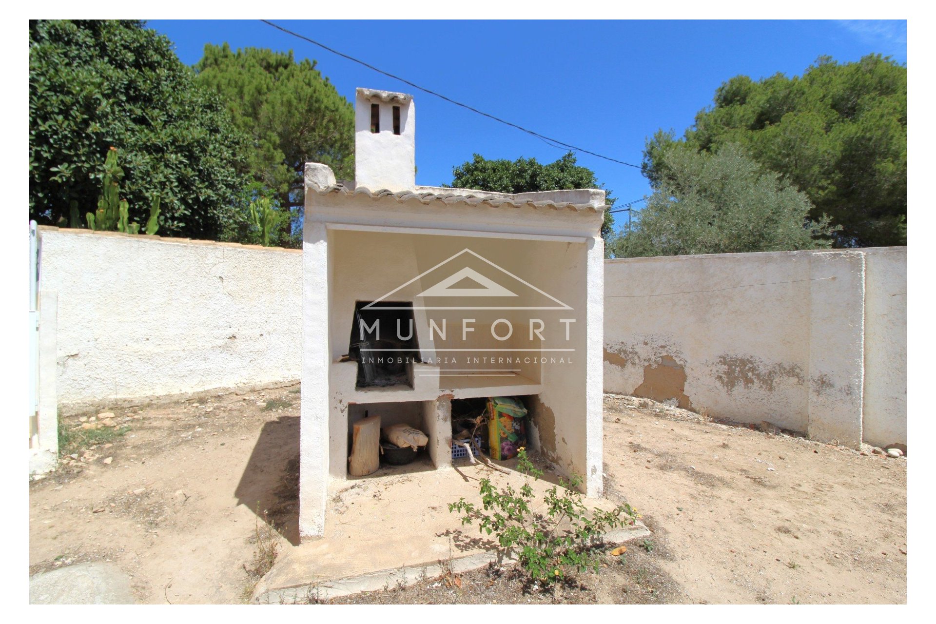 Revente - Villas -
Pilar de la Horadada - Pinar de Campoverde