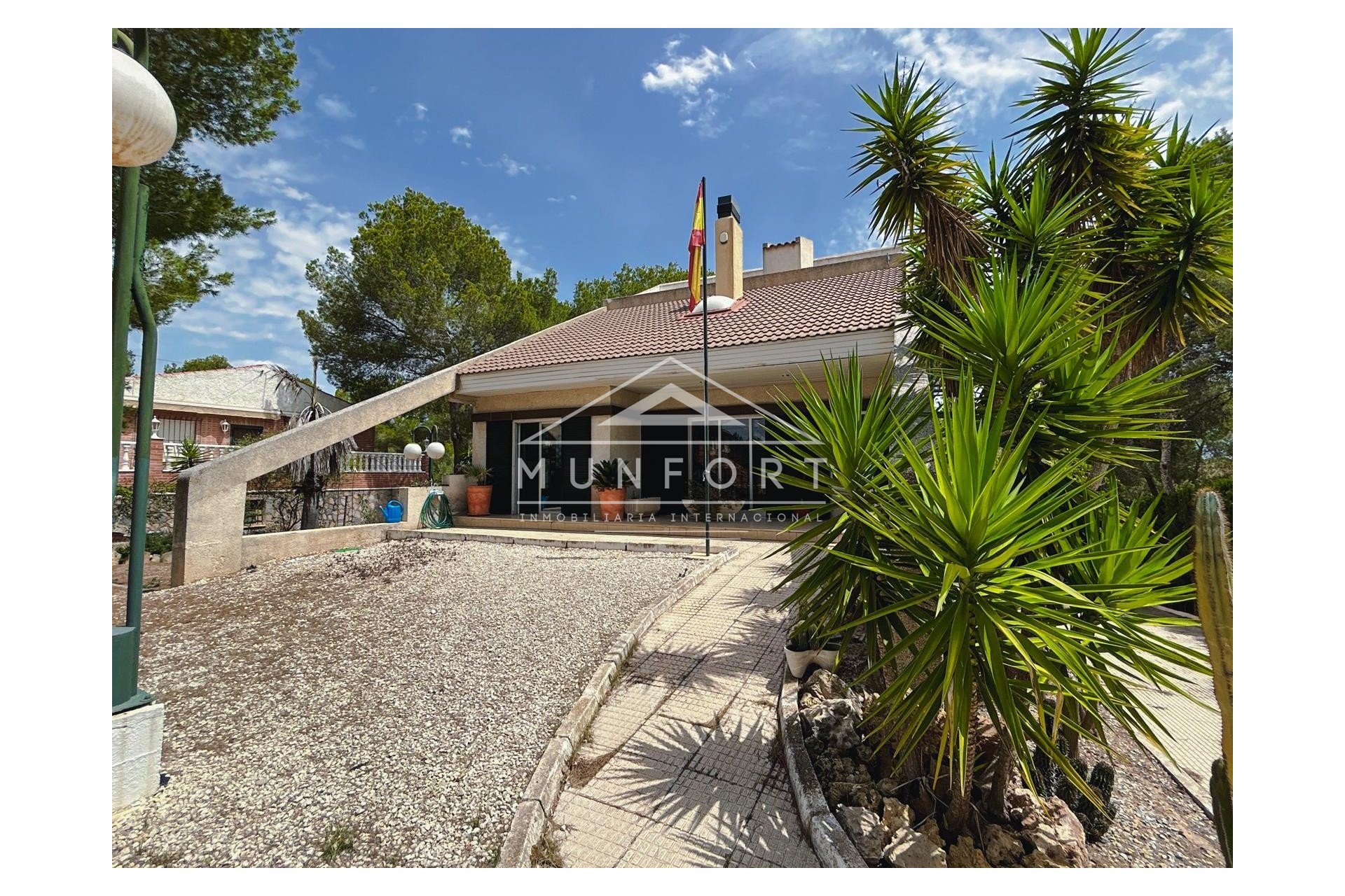 Revente - Villas -
Pilar de la Horadada - Pinar de Campoverde