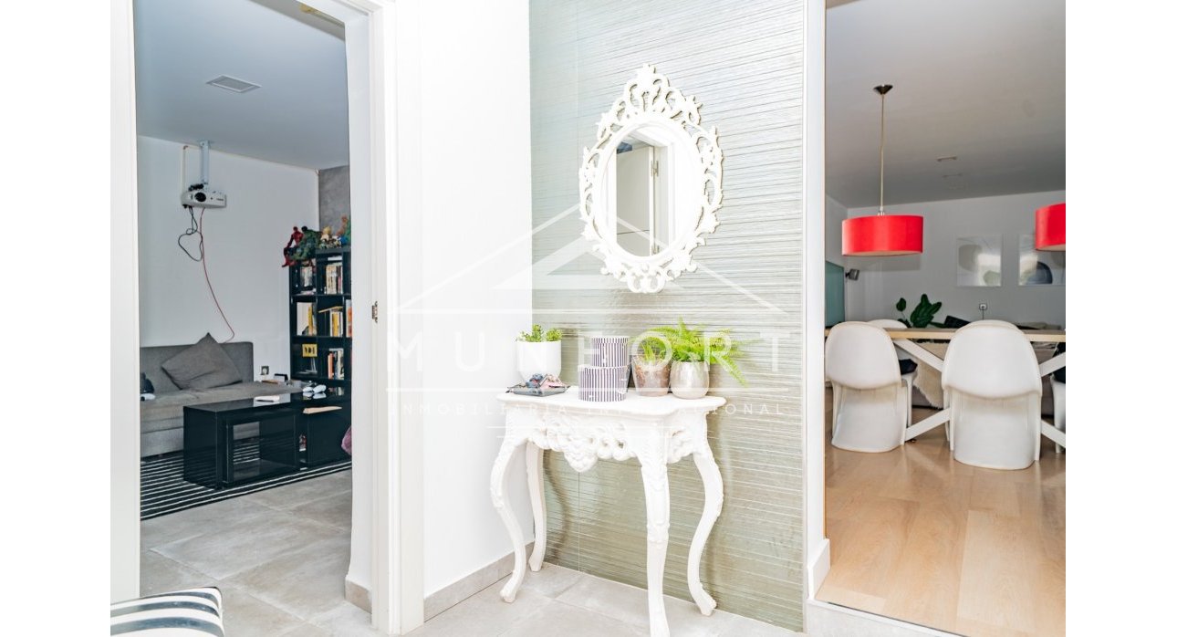 Revente - Villas -
Pilar de la Horadada - Pinar de Campoverde