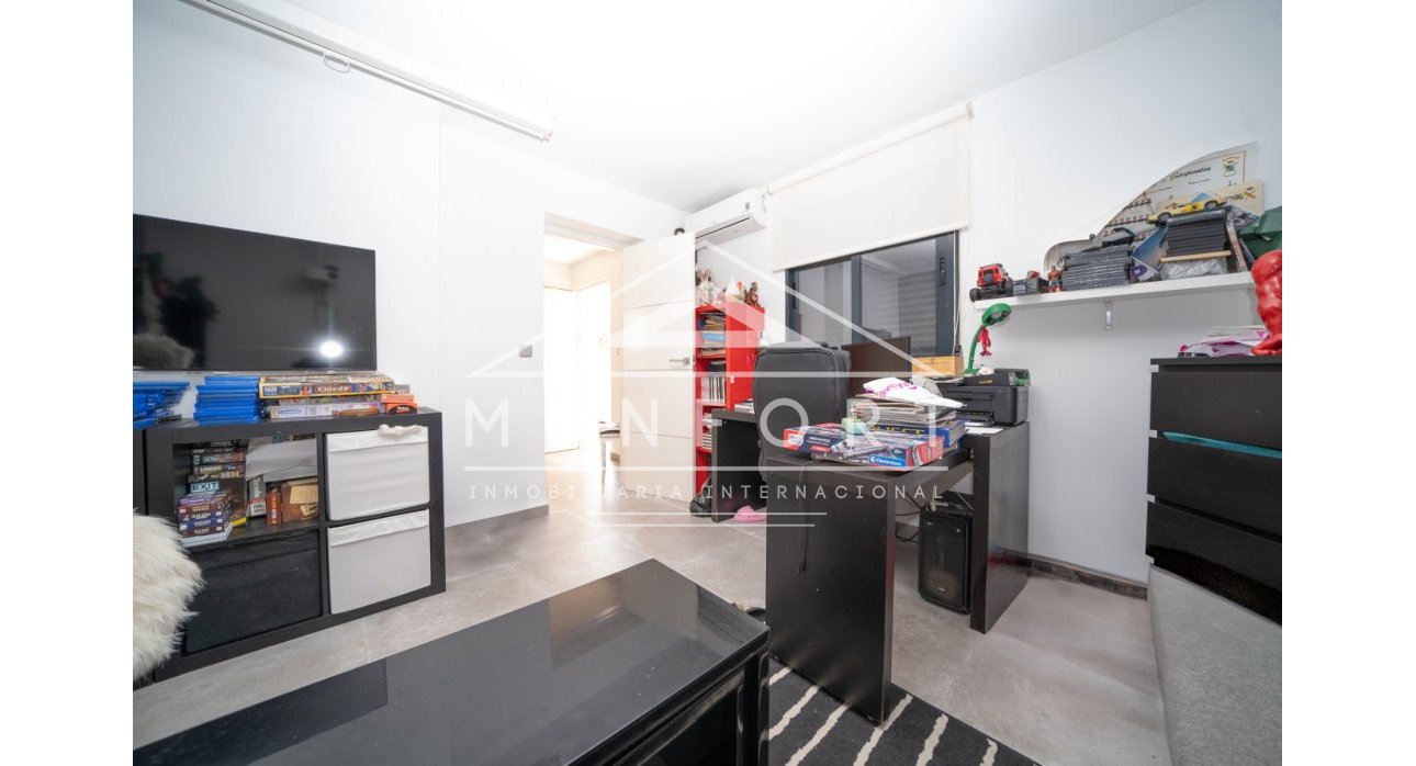 Revente - Villas -
Pilar de la Horadada - Pinar de Campoverde