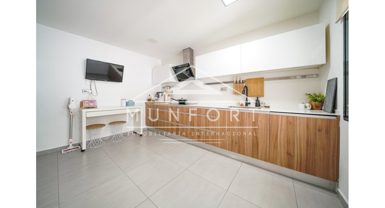 Revente - Villas -
Pilar de la Horadada - Pinar de Campoverde