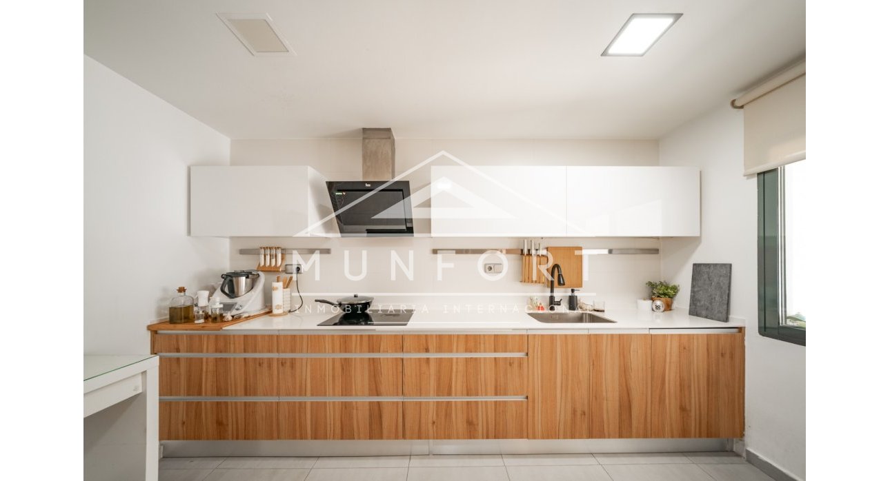 Revente - Villas -
Pilar de la Horadada - Pinar de Campoverde