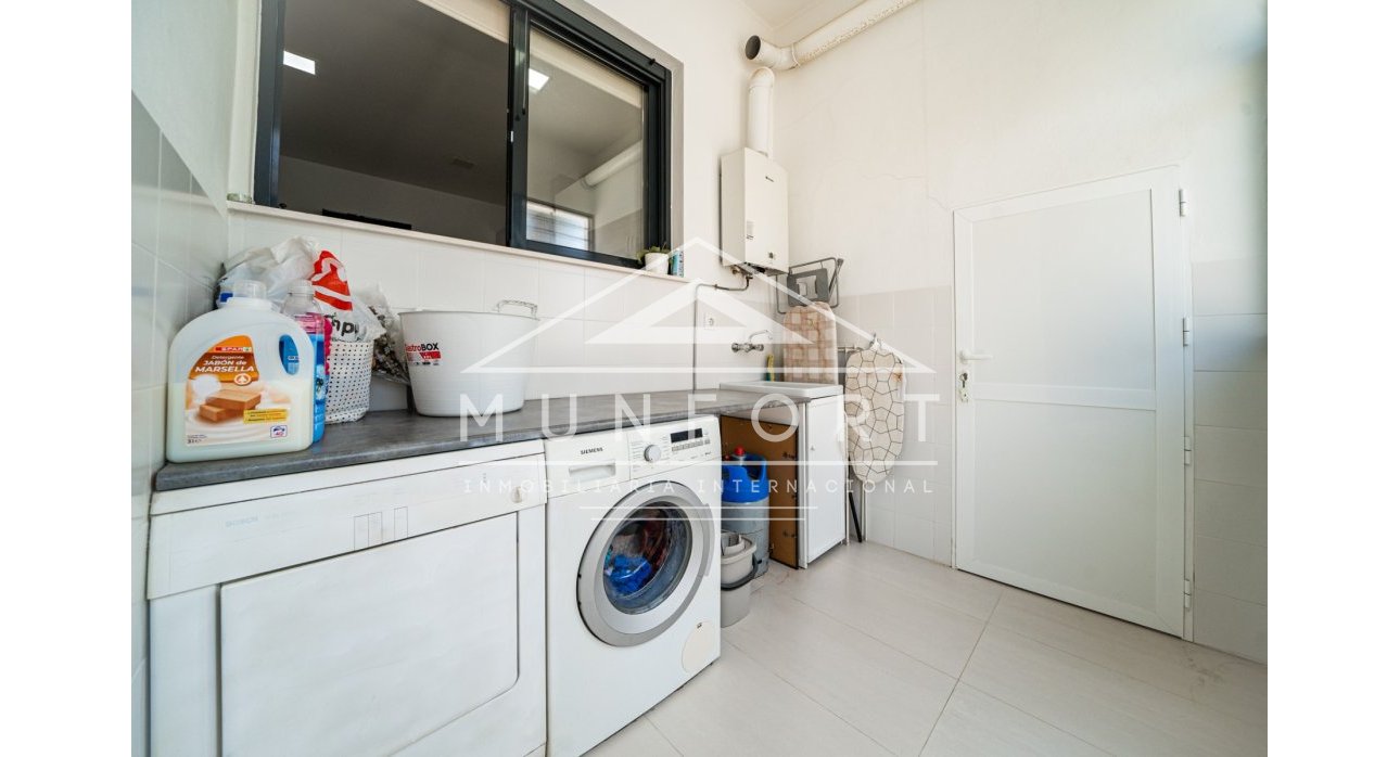 Revente - Villas -
Pilar de la Horadada - Pinar de Campoverde