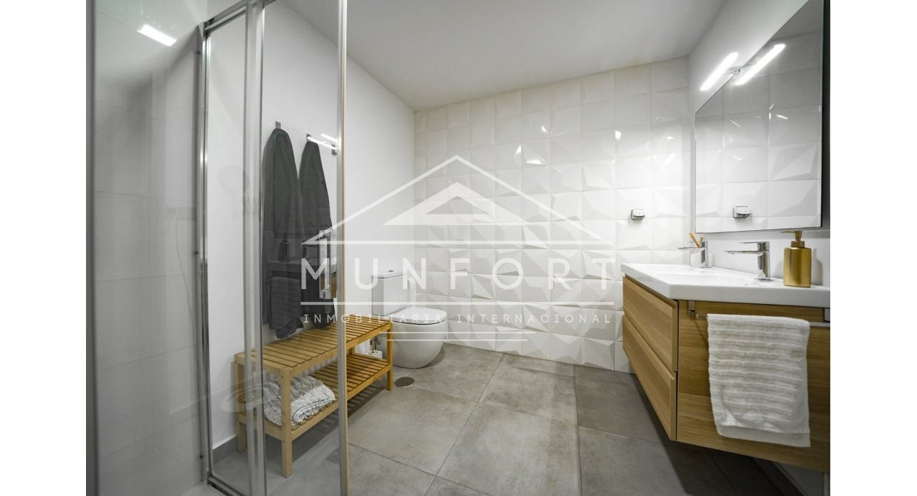Revente - Villas -
Pilar de la Horadada - Pinar de Campoverde
