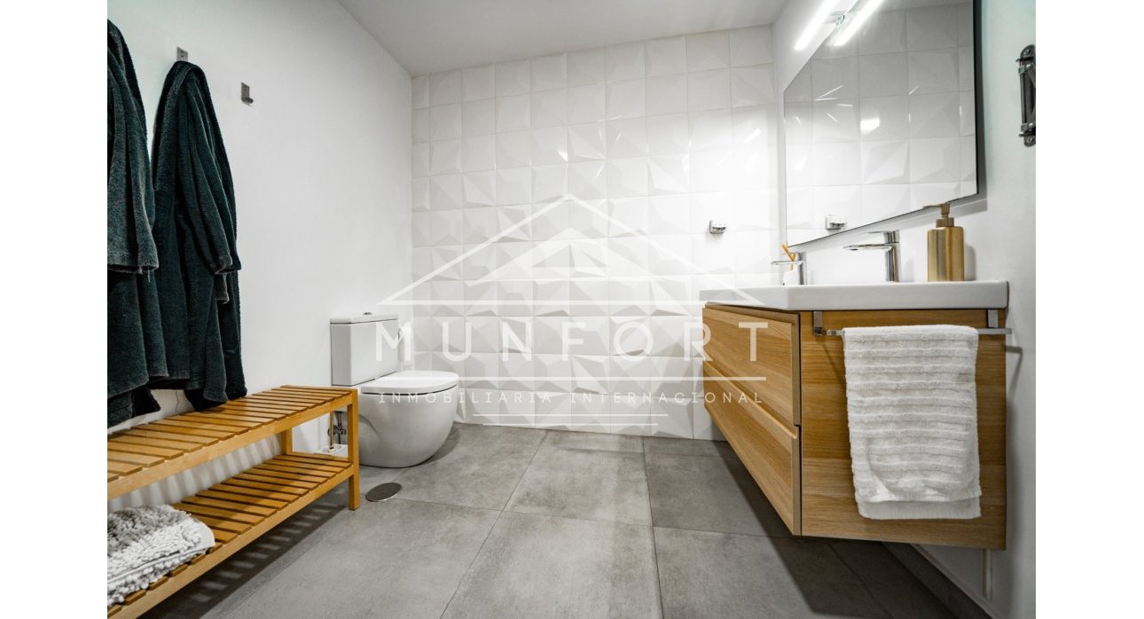 Revente - Villas -
Pilar de la Horadada - Pinar de Campoverde