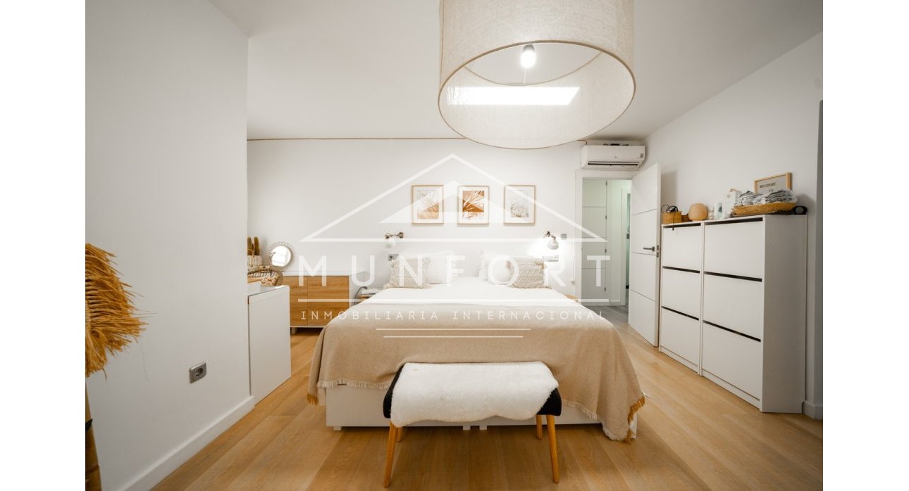 Revente - Villas -
Pilar de la Horadada - Pinar de Campoverde