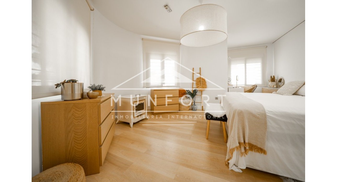 Revente - Villas -
Pilar de la Horadada - Pinar de Campoverde