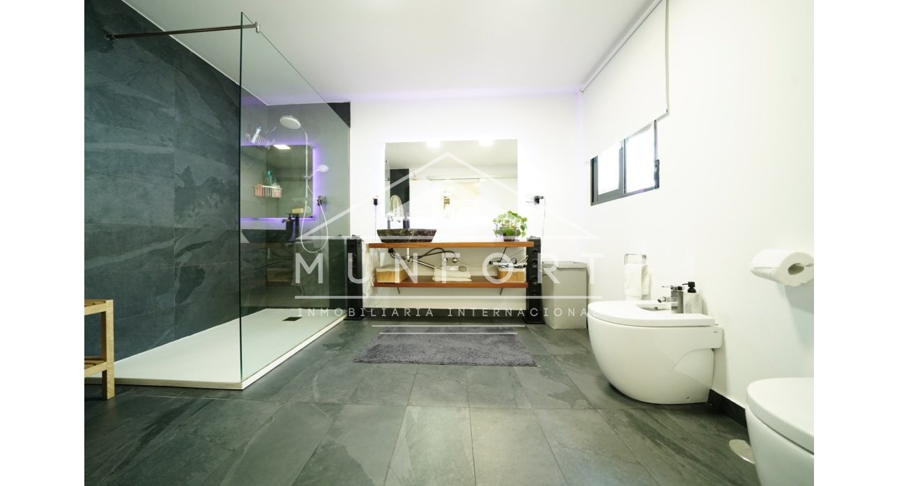 Revente - Villas -
Pilar de la Horadada - Pinar de Campoverde