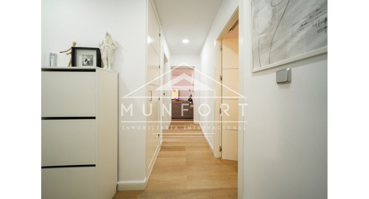 Revente - Villas -
Pilar de la Horadada - Pinar de Campoverde