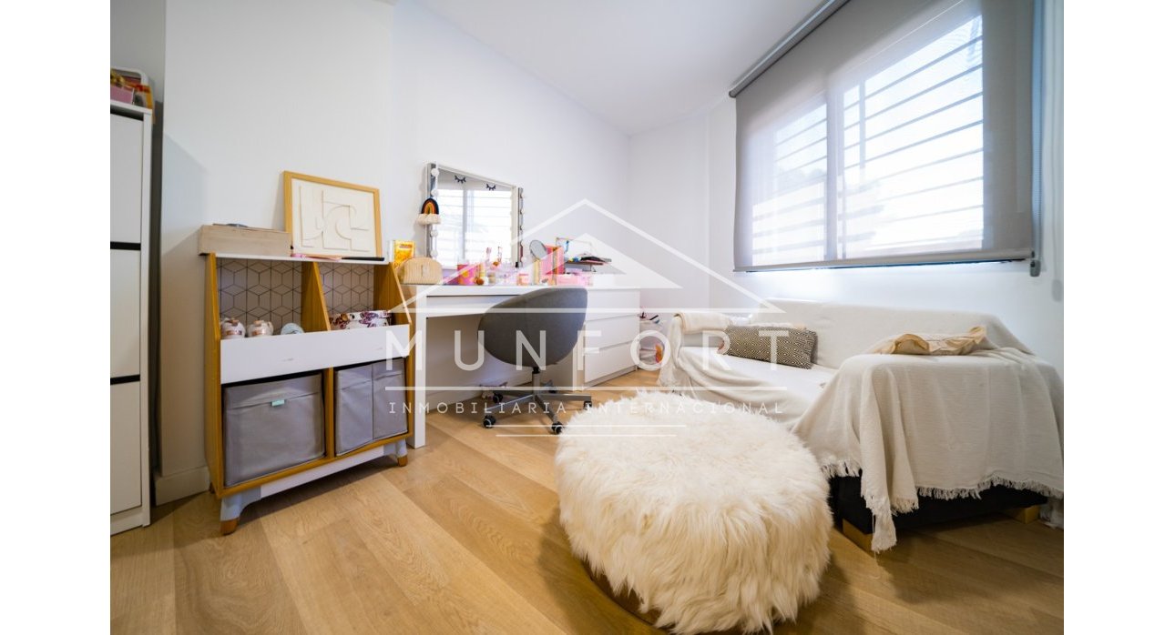 Revente - Villas -
Pilar de la Horadada - Pinar de Campoverde