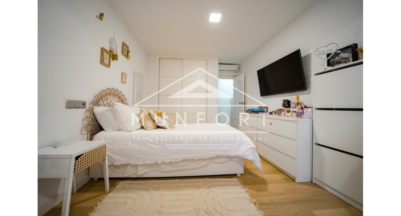 Revente - Villas -
Pilar de la Horadada - Pinar de Campoverde