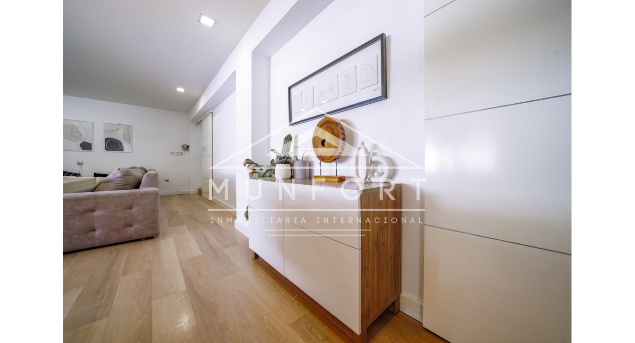 Revente - Villas -
Pilar de la Horadada - Pinar de Campoverde