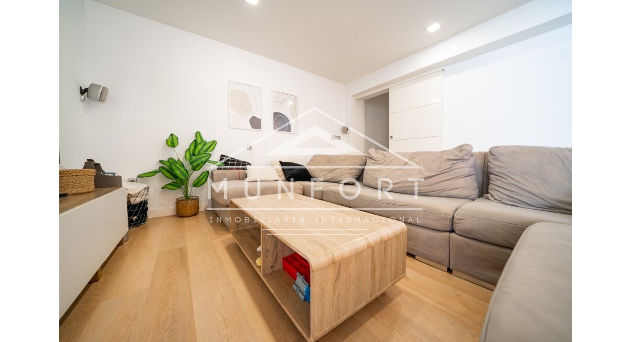 Revente - Villas -
Pilar de la Horadada - Pinar de Campoverde