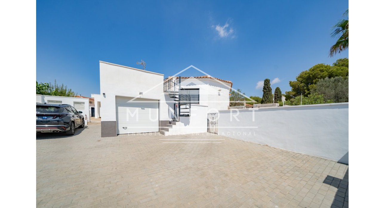 Revente - Villas -
Pilar de la Horadada - Pinar de Campoverde