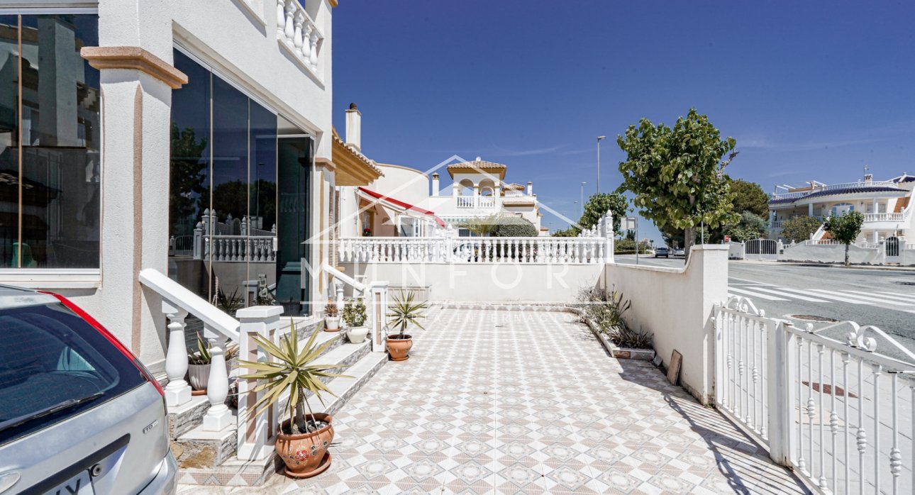 Revente - Villas -
Pilar de la Horadada - Pinar de Campoverde