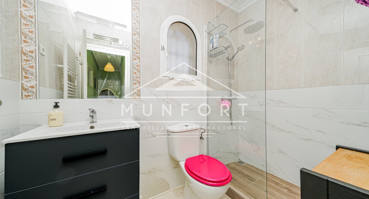 Revente - Villas -
Pilar de la Horadada - Pinar de Campoverde