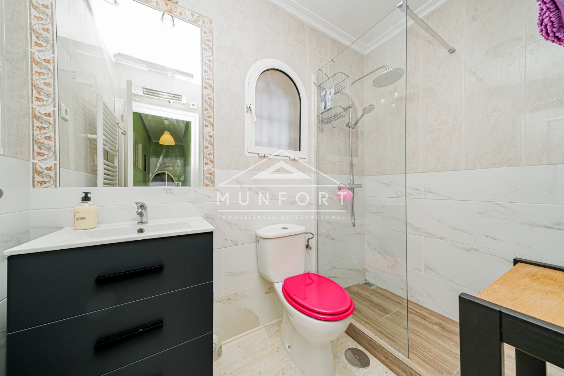 Revente - Villas -
Pilar de la Horadada - Pinar de Campoverde