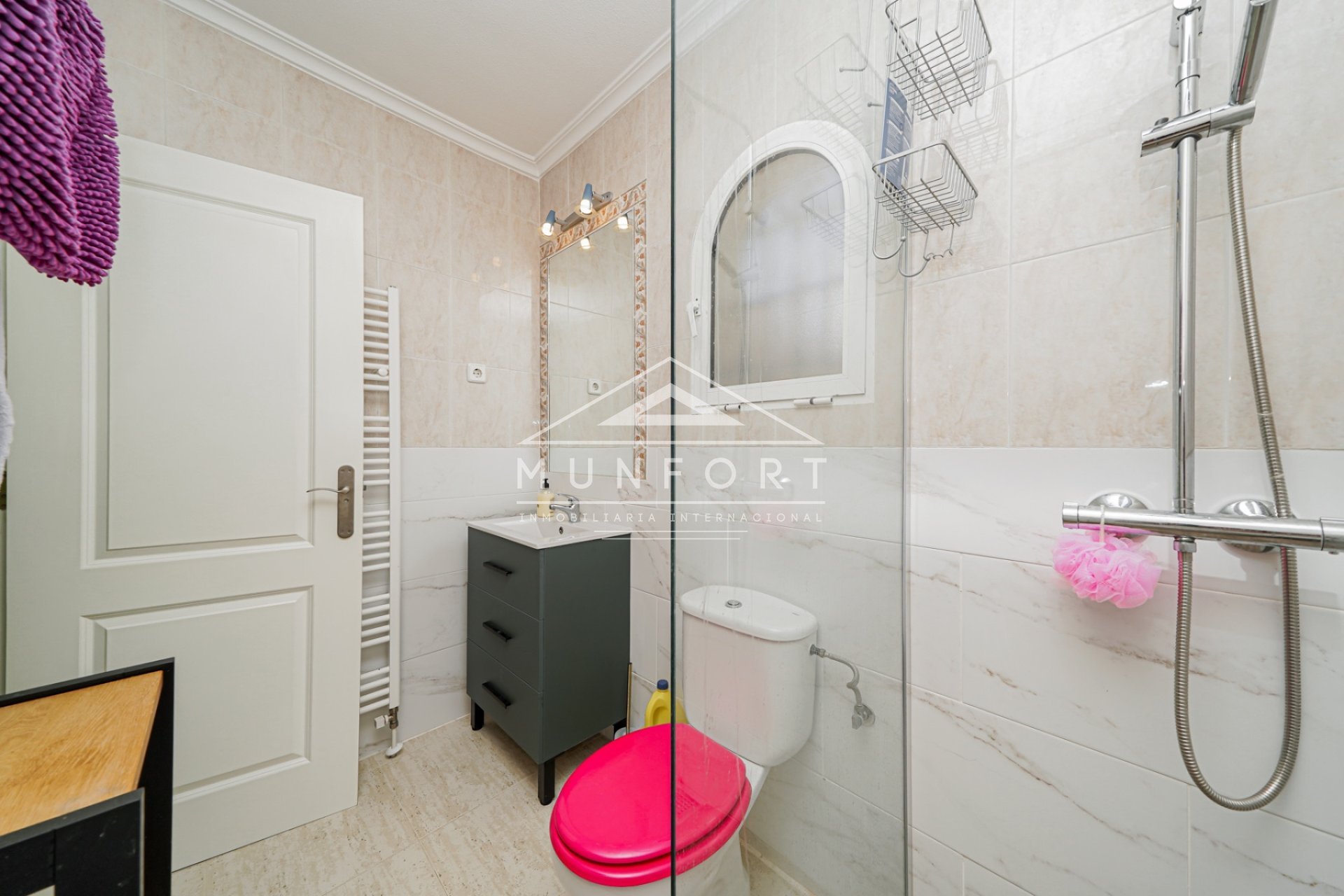 Revente - Villas -
Pilar de la Horadada - Pinar de Campoverde