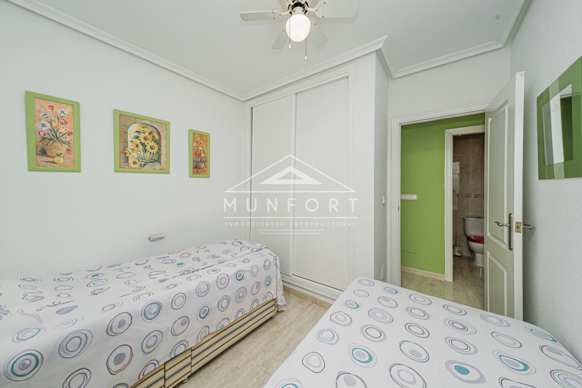 Revente - Villas -
Pilar de la Horadada - Pinar de Campoverde