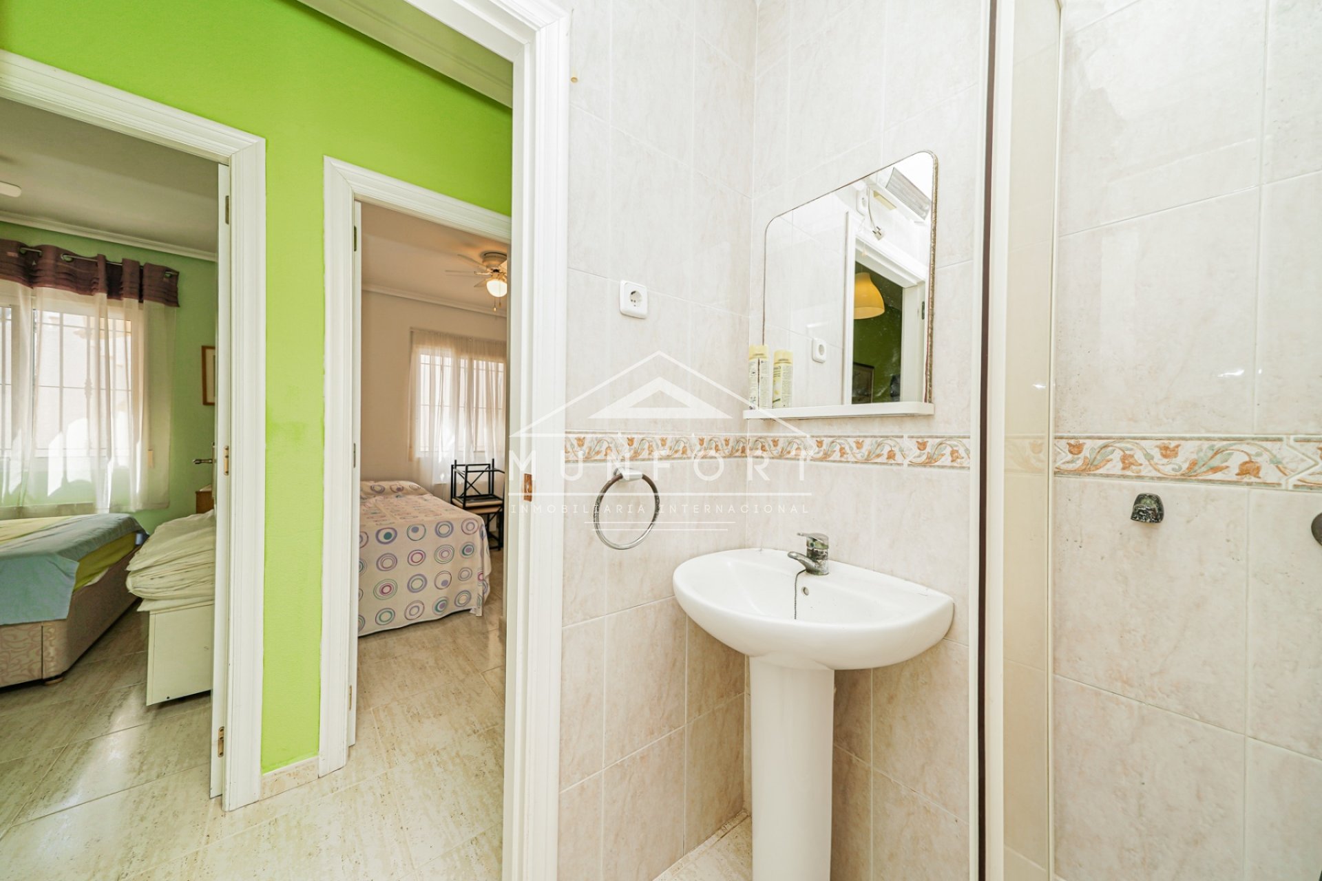 Revente - Villas -
Pilar de la Horadada - Pinar de Campoverde