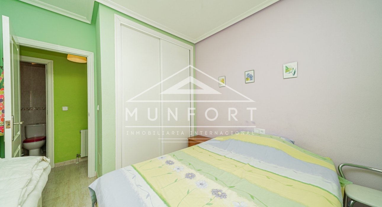 Revente - Villas -
Pilar de la Horadada - Pinar de Campoverde