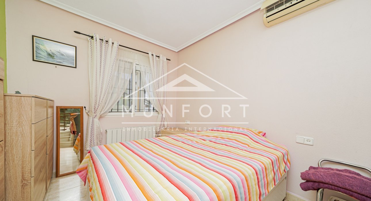 Revente - Villas -
Pilar de la Horadada - Pinar de Campoverde